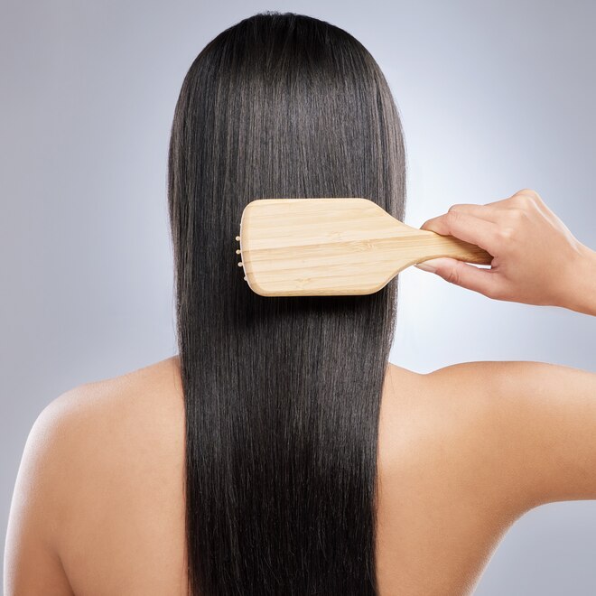 TikTok Proves the K18 Hair Mask Transforms Damage in Just 4 Minutes TikTok Proves the K18 Hair Mask Transforms Damage in Just 4 Minutes